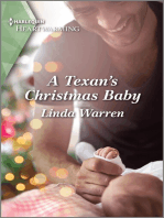 A Texan's Christmas Baby