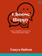 Choose Happy