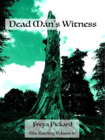 Dead Man's Witness