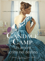 Un amore scritto nel destino
