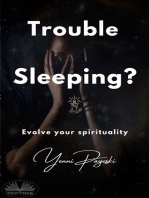 Trouble Sleeping?