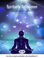 Spirituelle Reflexionen: Ein Buch Über Erwachen Und Erleuchtung