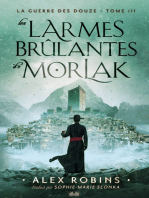 Les Larmes Brûlantes De Morlak