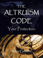 THE ALTRUISM CODE: Your Protection