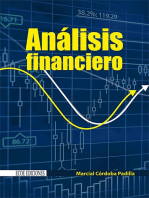 Análisis financiero