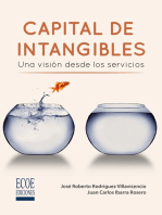 Capital de intangibles: Una visión desde los servicios