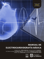 Manual de electrocardiografía básica