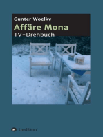 Affäre Mona: TV-Drehbuch