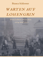 WARTEN AUF LOHENGRIN