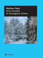 Eine Familie in bewegten Zeiten: Die schicksalhaften Jahre im Leben von Josef und Bonscho bis zu Bonschos Selbständigkeit