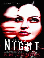 Endless Night: Dylan Hart, #2