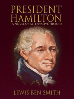 President Hamilton