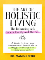 The Art of Holistic Living