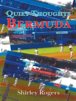 Quiet Thoughts Bermuda