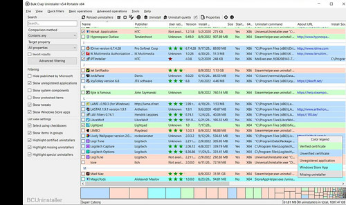 Clean Crapware Off Your PC In Minutes With This Free App - PCWorld ...