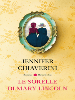 Le sorelle di Mary Lincoln