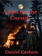 A Kiss for the Cursed