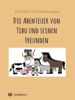 Die Abenteuer von Tibo und seinen Freunden