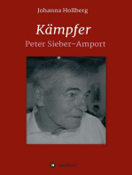 Kämpfer: Peter Sieber-Amport