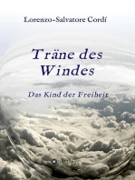 Träne des Windes