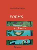 Poems no Tweets