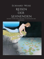 Reisen der Sehnenden: Im Kino, in Büchern, Bildern, in der Musik und anderswo