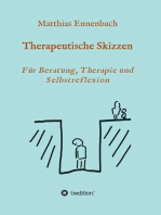 Therapeutische Skizzen: Für Beratung, Therapie und Selbstreflexion