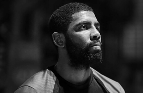 Nike splits with Brooklyn Nets' Kyrie Irving amid antisemitism fallout