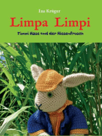 Limpa Limpi: Timmi Hase und der Riesenfrosch