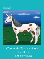Coco & Glitzerfuß
