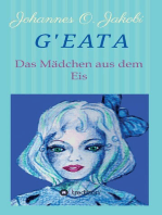 G'Eata: Das Mädchen aus dem Eis