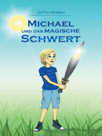 Michael und das magische Schwert