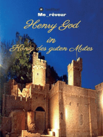 Henry God in König des guten Mutes