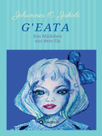 G'Eata: Das Mädchen aus dem Eis