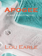 Apogee: A Mac Sisco Novel