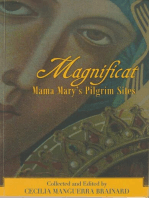 Magnificat: Mama Mary's Pilgrim Sites