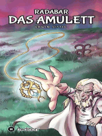 Radabar - Teil 2: Das Amulett