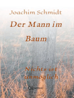 Der Mann im Baum