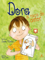 Dora: A raça do amor