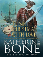 To Sir Christmas, With Love: Christmas for Ransome, #1