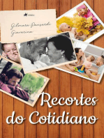 Recortes do cotidiano