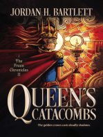 Queen's Catacombs