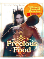 Precious Food