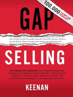 Gap Selling