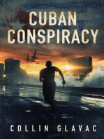 Cuban Conspiracy
