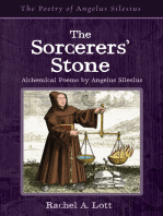The Sorcerers’ Stone: Alchemical Poems by Angelus Silesius