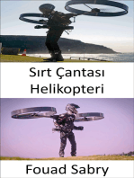 Sırt Çantası Helikopteri: Kişisel uçuşun geleceği