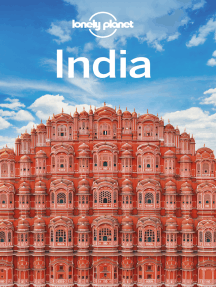 Lonely Planet India by Joe Bindloss (Ebook) - Read free for 30 days