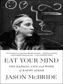 Eat Your Mind by Jason McBride - Ebook | Everand
