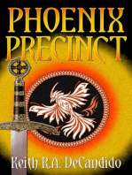 Phoenix Precinct